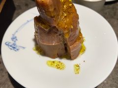 -绿茶餐厅(天津天河城店)