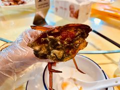 -莲花公园煎蟹(总店)