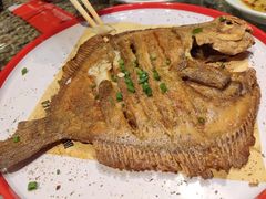 -永红源啤酒·烧烤·海鲜·大排档(青特城店)