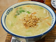 糊涂面-老雒阳面馆·水席·洛阳菜(王城路店)