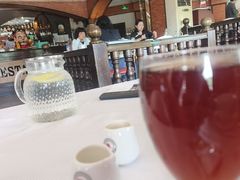 -中山威尼斯西餐厅(三乡总店)