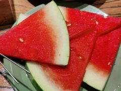 -小杨烤肉(朱雀店)