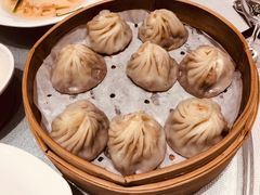无锡小笼包-太湖饭店·寄畅轩中餐厅