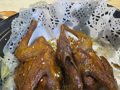 -一煲鸽
