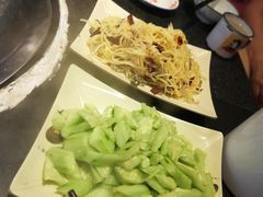 -百一大地锅(香福路店)