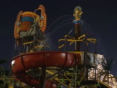 -南昌玛雅海滩水公园