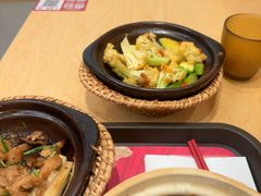 -华记煲仔华·煲仔饭(市桥易发店)