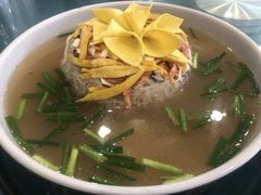 -建坤水席宫·洛阳菜(中州路店)