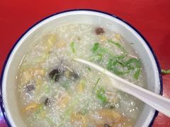 -宏状元现熬粥·京味菜(五棵松店)