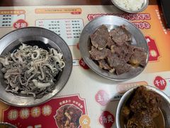 -阿秋牛排(湖心街店)