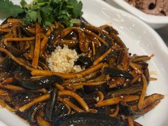 -马凯餐厅(长椿街店)