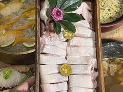 -蘑界·野生菌火锅(深业上城店)