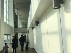 -东营胜利机场