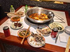 -老哥门肥肠鱼(鱼嘴店)