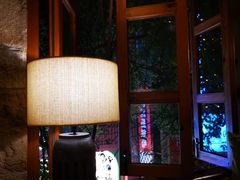 -源一咖啡馆(麒麟巷步行街店)