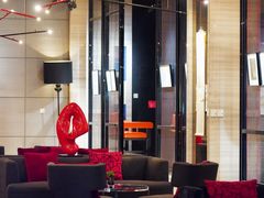 -青岛富力艾美酒店