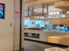 -星伦多自助料理·涮烤一体(杭州来福士店)