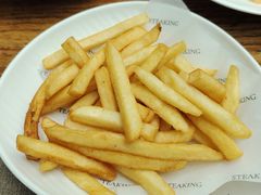 -食间牛排(湖西路店)