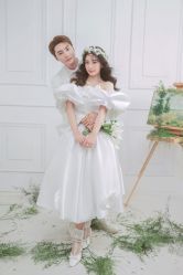 -雨墨婚纱摄影工作室