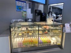 -喜茶(上海北外滩来福士店)