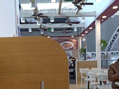 -德克士(广州南站店)