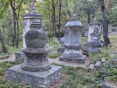 -北京上方山国家森林公园