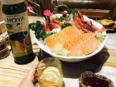 -林妈妈村·日式料理(宝山万达店)