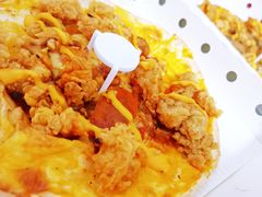 -肯德基(芳和店)