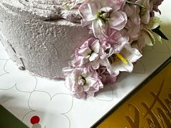 -小苍兰风铃草蛋糕甜品(沈阳店)