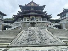 -句容茅山景区