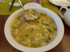 -东方建国大酒店-中餐厅