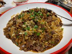 -永红源啤酒·烧烤·海鲜·大排档(青特城店)