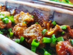 -竹一味·竹筒饭