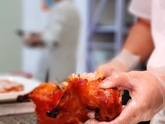 -味+新京宴·烤鸭·北京菜(创意谷店)