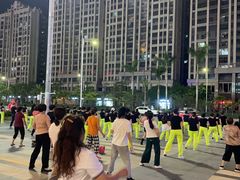 -万达广场(惠州大亚湾店)