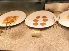 -福成自助烤肉(青春路店)