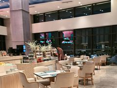 -菲住布渴酒店自助餐厅(阿里巴巴西溪园区店)