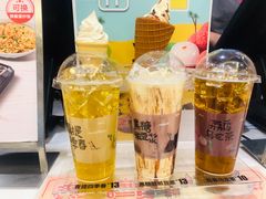 -永和大王(茉莉上新·共和新路店)