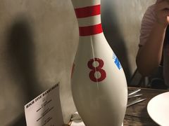 -HIGH FIVE哈福手工汉堡(桂林路店)