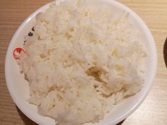 米饭-六泰居·尔滨地标·东北菜(黄河路店)