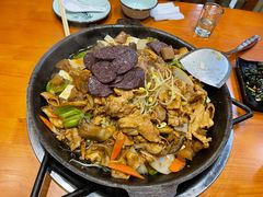 -山城正宗集安高丽火盆