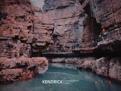 -云台山风景名胜区