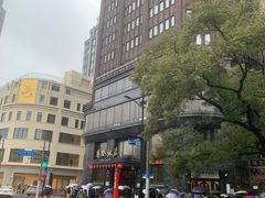 -国际饭店·帆声西饼屋(黄河路店)