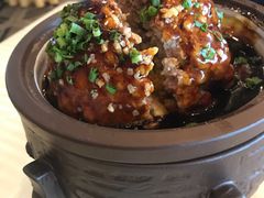 招牌狮子头-扬州狮子楼·非遗淮扬菜(总店)