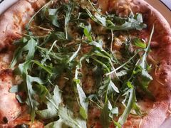 -PIZZA BIANCA(万象城店)