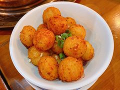 -炉小二铜锅牛蛙•川湘菜(三里屯店)