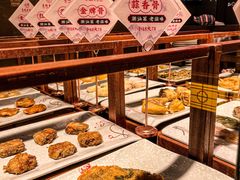 -抱德·潮汕味(敦和店原惠城鱼仔)