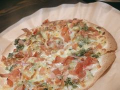 -The Cheebat 锌吧·Bistro(体育西店)