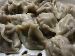 饺子-长安面坊(西点茂店)