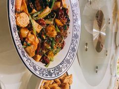 -新洪记·丽久饭店(铁西店)